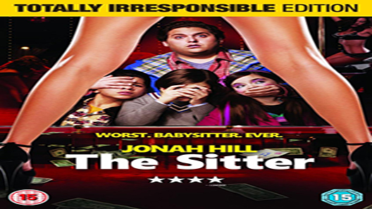 فيلم The Sitter 2011 مترجم