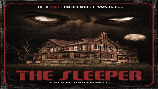 فيلم The Sleeper 2012 مترجم