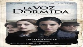 فيلم The Sleeping Voice 2011 مترجم