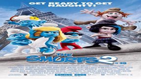 فيلم The Smurfs 2 2013 مترجم