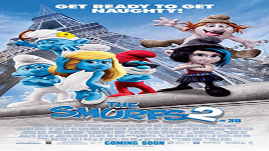 فيلم The Smurfs 2 2013 مترجم