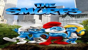 فيلم The Smurfs 2011 مترجم