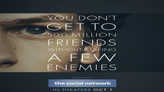 فيلم The Social Network 2010 مترجم