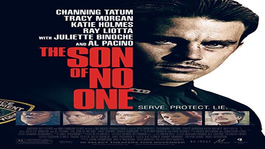 فيلم The Son Of No One 2011 مترجم