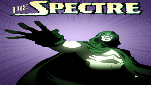 فيلم The Spectre 2010 مترجم