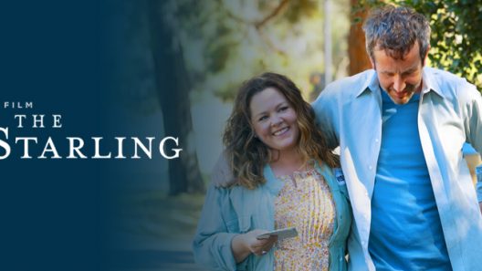 فيلم The Starling 2021 مترجم