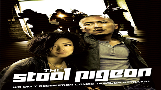 فيلم The Stool Pigeon 2010 مترجم