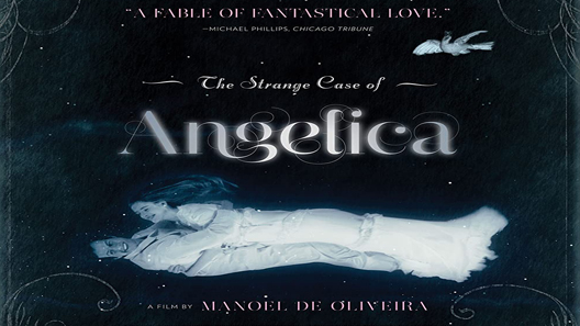فيلم The Strange Case Of Angelica 2010 مترجم