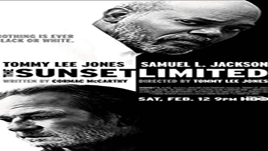 فيلم The Sunset Limited 2011 مترجم