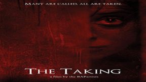 فيلم The Taking 2013 مترجم