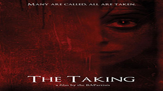 فيلم The Taking 2013 مترجم