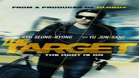 فيلم The Target 2014 مترجم
