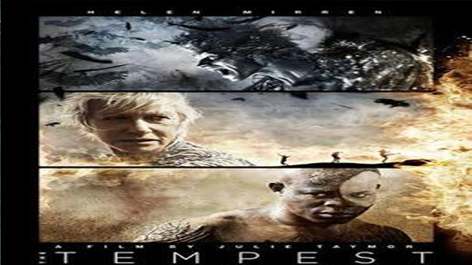 فيلم The Tempest 2010 مترجم