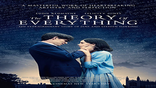 فيلم The Theory Of Everything 2014 مترجم