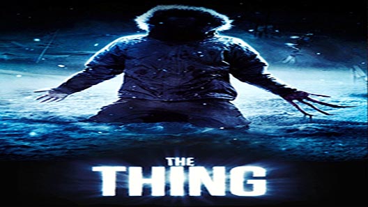 فيلم The Thing 2011 مترجم