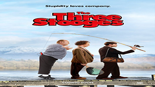 فيلم The Three Stooges 2012 مترجم
