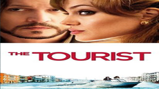 فيلم The Tourist 2010 مترجم