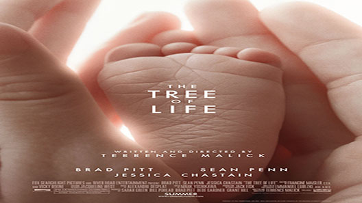 فيلم The Tree Of Life 2011 مترجم