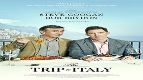 فيلم The Trip To Italy 2014 مترجم