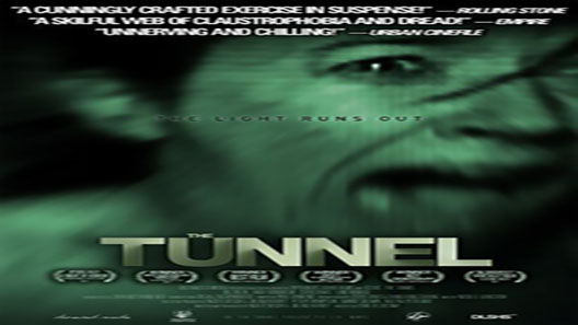 فيلم The Tunnel 2011 مترجم