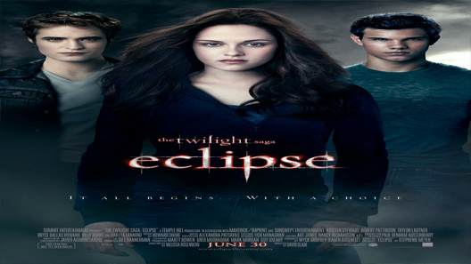 فيلم The Twilight Saga Eclipse 2010 مترجم