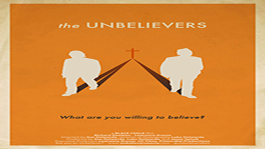 فيلم The Unbelievers 2013 مترجم