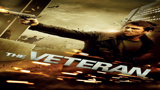 فيلم The Veteran 2011 مترجم