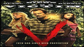 فيلم The Victim 2011 مترجم