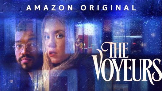 فيلم The Voyeurs 2021 مترجم
