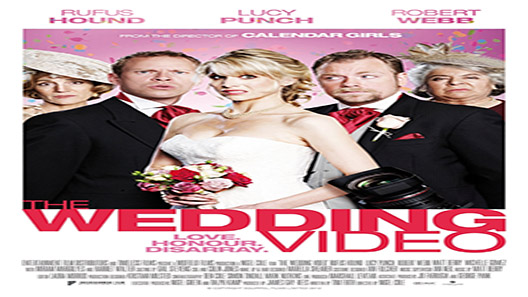 فيلم The Wedding Video 2012 مترجم