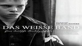 فيلم The White Ribbon 2009 مترجم