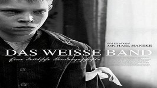 فيلم The White Ribbon 2009 مترجم