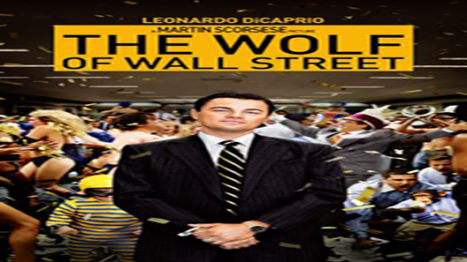 فيلم The Wolf Of Wall Street 2013 مترجم