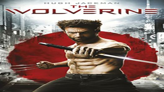 فيلم The Wolverine 2013 مترجم