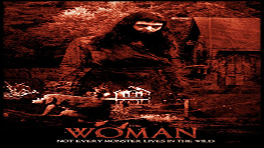 فيلم The Woman 2011 مترجم