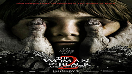 فيلم The Woman In Black 2 Angel Of Death 2014 مترجم