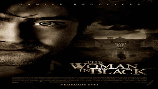 فيلم The Woman In Black 2012 مترجم