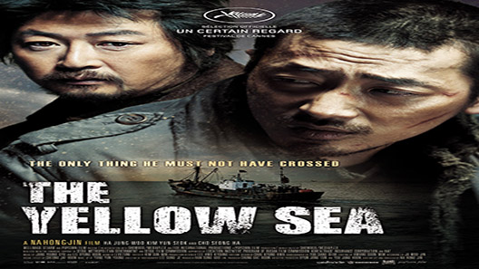 فيلم The Yellow Sea 2010 مترجم