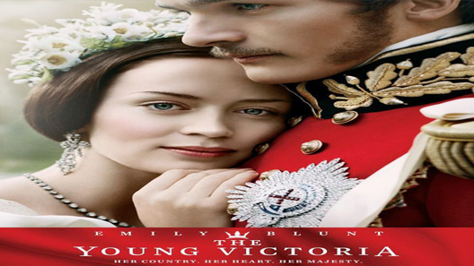 فيلم The Young Victoria 2009 مترجم
