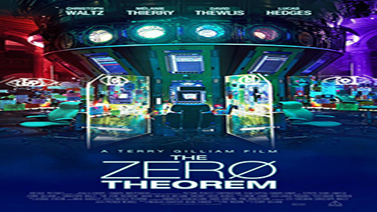 فيلم The Zero Theorem 2013 مترجم