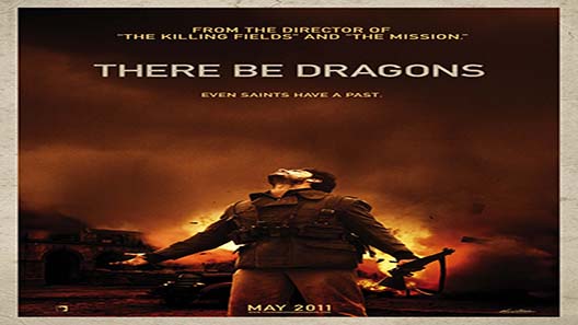 فيلم There Be Dragons 2011 مترجم