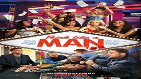 فيلم Think Like A Man Too 2014 مترجم