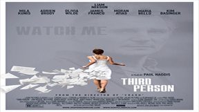 فيلم Third Person 2013 مترجم