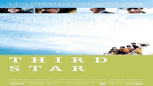 فيلم Third Star 2010 مترجم