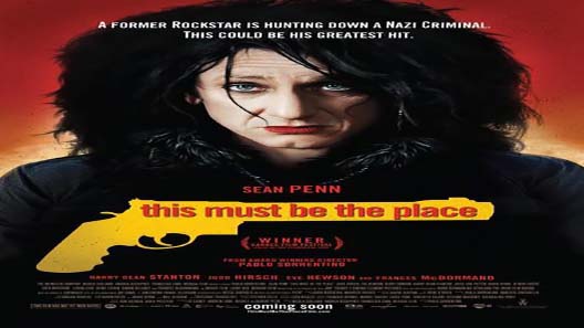 فيلم This Must Be The Place 2011 مترجم