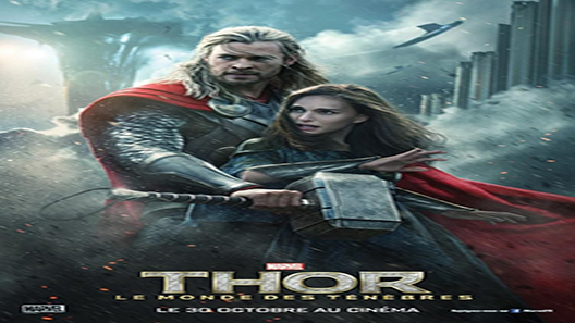 فيلم Thor The Dark World 2013 مترجم