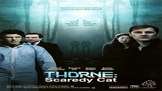 فيلم Thorne Scaredycat 2010 مترجم