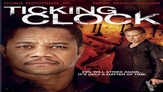 فيلم Ticking Clock 2011 مترجم