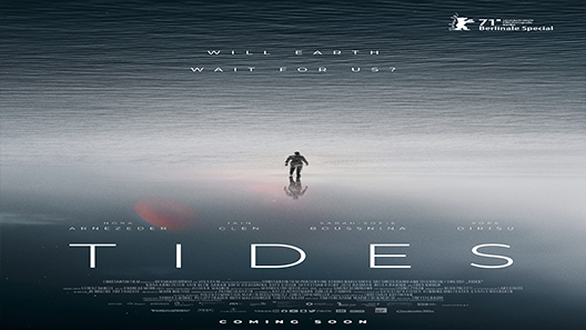 فيلم Tides 2021 مترجم