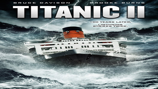 فيلم Titanic II 2010 مترجم